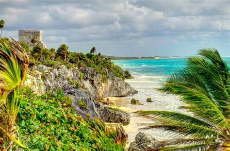 mexico travel packages senior